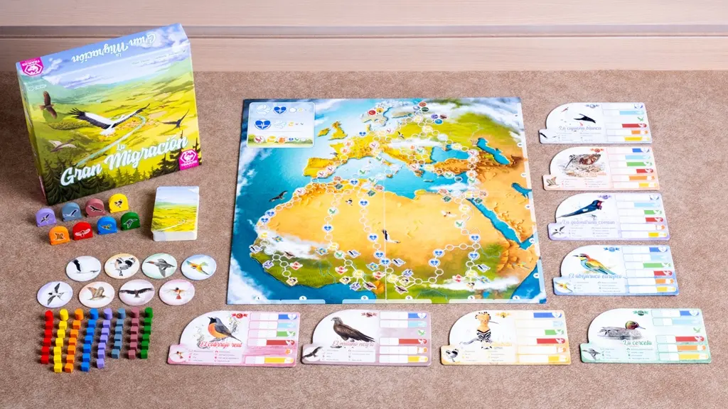 La Gran Migración.webp