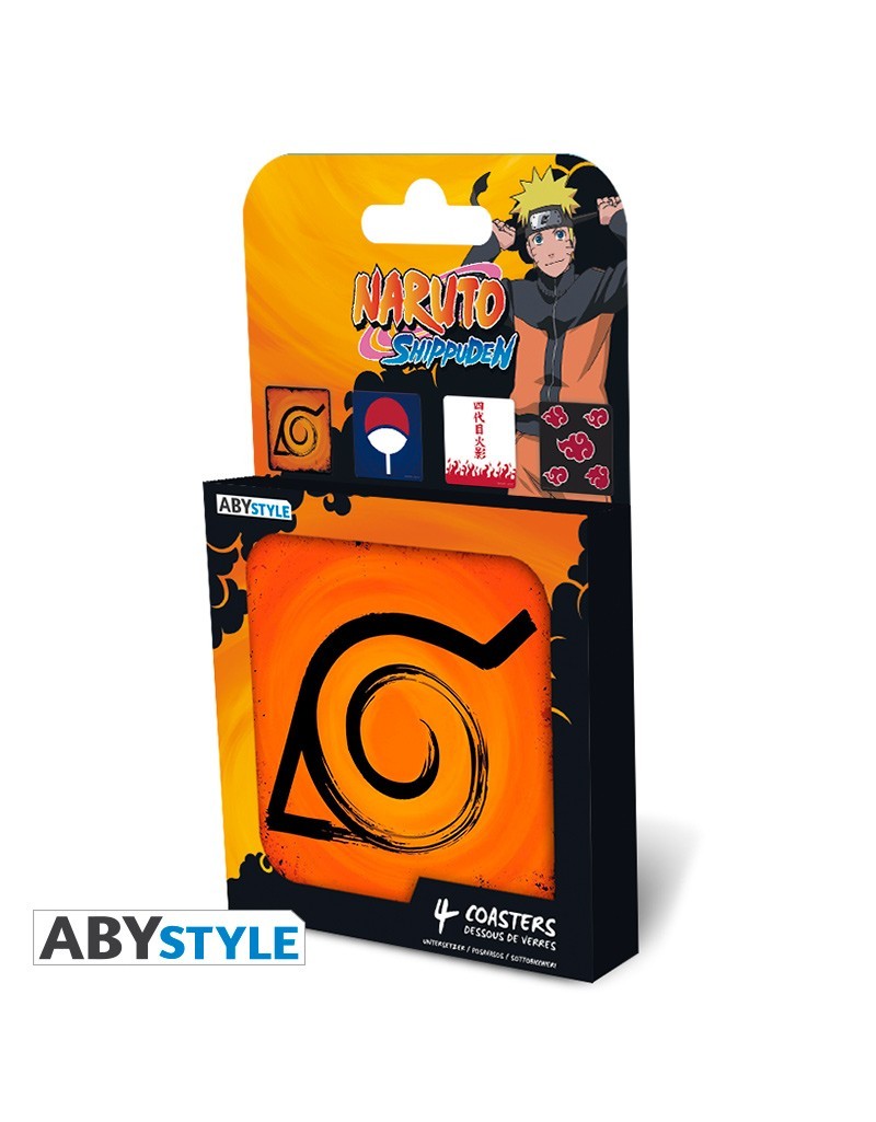 Naruto Boruto - Set Naruto & Naruto Shippuden - Jeu de Cartes
