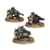 Heavy Weapons Squad - Imagen 2