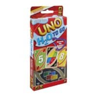 JUEGO UNO H20 TO GO