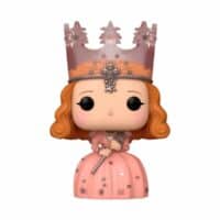 Funko Pop! Vinyl Glinda The Good Witch - The Wizard Of Oz - Imagen 2