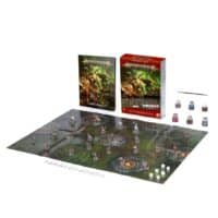 AGE OF SIGMAR: SET INTRODUCTORIO (ESP) - Imagen 5