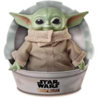 Star Wars The Mandalorian Peluche The Child 28 cm - Imagen 2