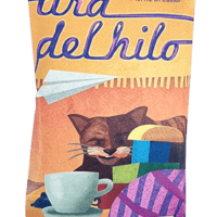 Tira del Hilo
