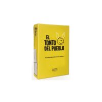 El Tonto del Pueblo