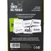 El Tonto del Pueblo - Imagen 2