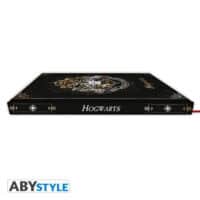 CUADERNO A5 HARRY POTTER - Imagen 3