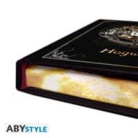 CUADERNO A5 HARRY POTTER - Imagen 4