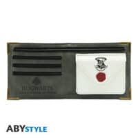 CARTERA PREMIUM HARRY POTTER HOGWARTS - Imagen 2