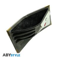CARTERA PREMIUM HARRY POTTER HOGWARTS - Imagen 4