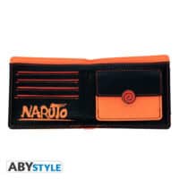 CARTERA PREMIUM NARUTO SHIPPUDEN NARUTO - Imagen 2