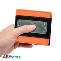 CARTERA PREMIUM NARUTO SHIPPUDEN NARUTO - Imagen 3