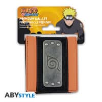 CARTERA PREMIUM NARUTO SHIPPUDEN NARUTO - Imagen 5