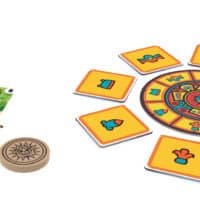 Aztecas vs Alienígenas - Imagen 2