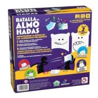 Batalla De Almohadas - Imagen 3