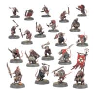 AGE OF SIGMAR: SET INTRODUCTORIO (ESP) - Imagen 2