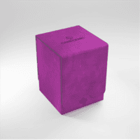 GAMEGENIC - SQUIRE 100+ XL PURPLE