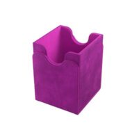 GAMEGENIC - SQUIRE 100+ XL PURPLE - Imagen 2