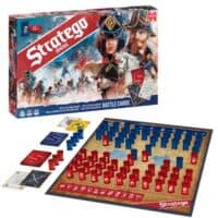 JUEGO STRATEGO ORIGINAL - Imagen 2