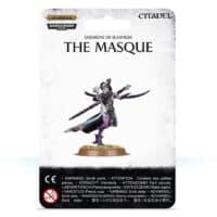 Hedonites: The Masque