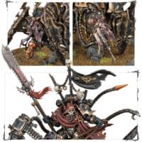 Vex Machinator, Arch-Lord Discordant - Imagen 4