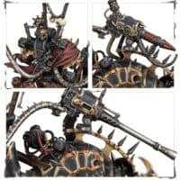 Vex Machinator, Arch-Lord Discordant - Imagen 3