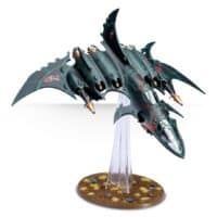 Voidraven Bomber