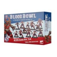 BLOOD BOWL: KHORNE BLOOD BOWL TEAM