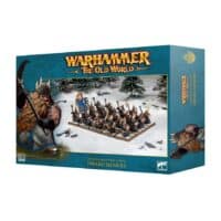 DWARFEN MOUNTAIN HOLDS: DWARF MINERS