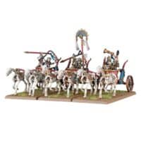 Khemri: The Skeleton Chariots - Imagen 2