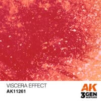 AK11261 Visceral effect 17 ml - EFFECTS - Imagen 2