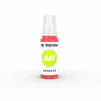 AK11261 Visceral effect 17 ml - EFFECTS
