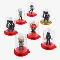Caja completa Domez Series My Hero Academia surtido - Imagen 2