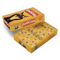 DeliCats - Imagen 3