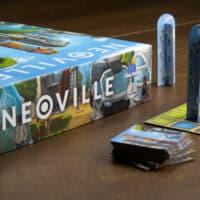 Neoville - Imagen 3