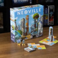 Neoville - Imagen 2