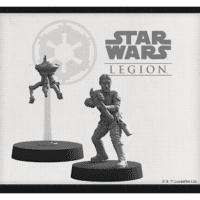 Iden Versio e ID10 Expansión de Comandante (inglés) - Imagen 2