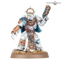 Captain Messinius - Imagen 2