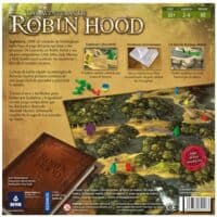 Las aventuras de Robin Hood: El Fraile Tuck en Peligro - Imagen 2