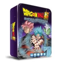Juego de Mesa Dragon Ball Super Batalla Heroica