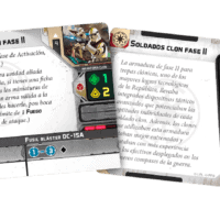 Phase II Clones Troopers (EN) - Imagen 5