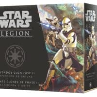 Phase II Clones Troopers (EN)