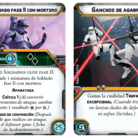 Phase II Clones Troopers (EN) - Imagen 4