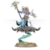 TZEENTCH ARCANITES TZAANGOR SHAMAN - Imagen 3