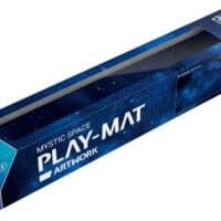 PLAY-MAT MYSTIC SPACE