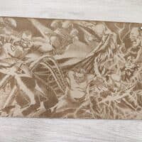 Caja de Almacenaje Marvel Crisis Protocol (Free Feet Games) - Imagen 6