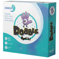 DOBBLE ACCESS+