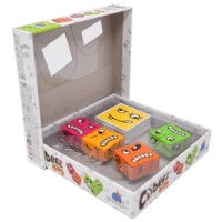 Cubeez - Imagen 3