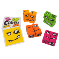 Cubeez - Imagen 4