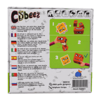 Cubeez - Imagen 5